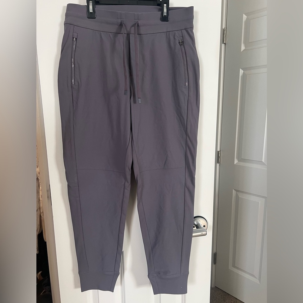 Athleta Trekkie North joggers